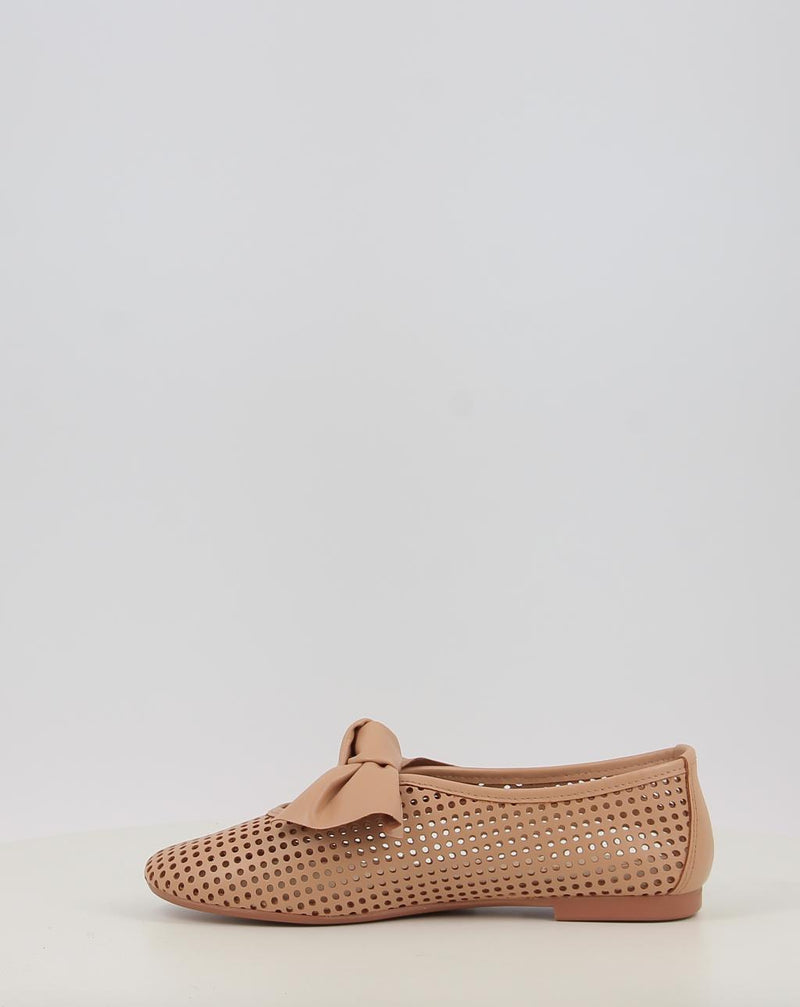 Zapatos OSKARBI 24047 cuero