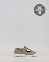 Baskets VICTORIA BOSCO BAREFOOT 1370108 kaki