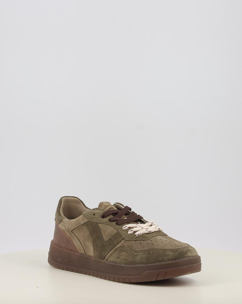 Zapatillas VICTORIA 1257153 kaki