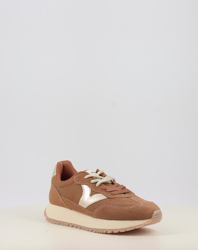 Zapatillas VICTORIA 1157118 cuero