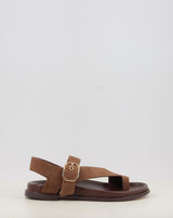 Sandales INUOVO D51014 cuir