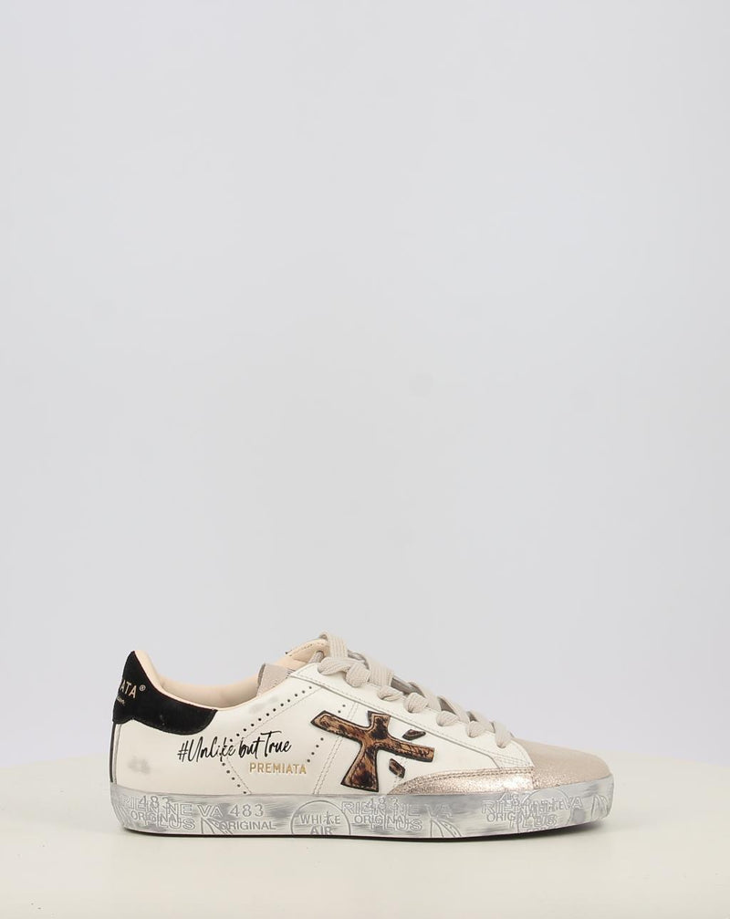 Zapatillas PREMIATA STEVEND blanco