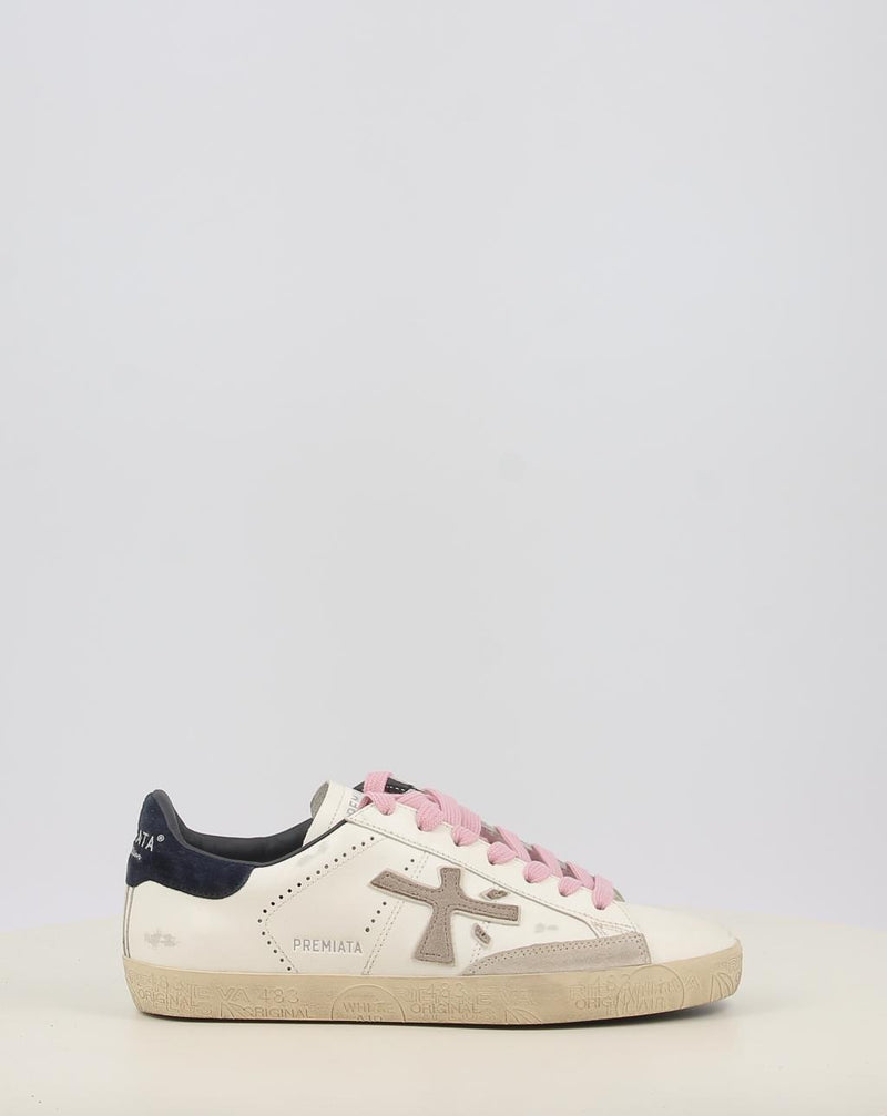 Zapatillas PREMIATA STEVEND blanco
