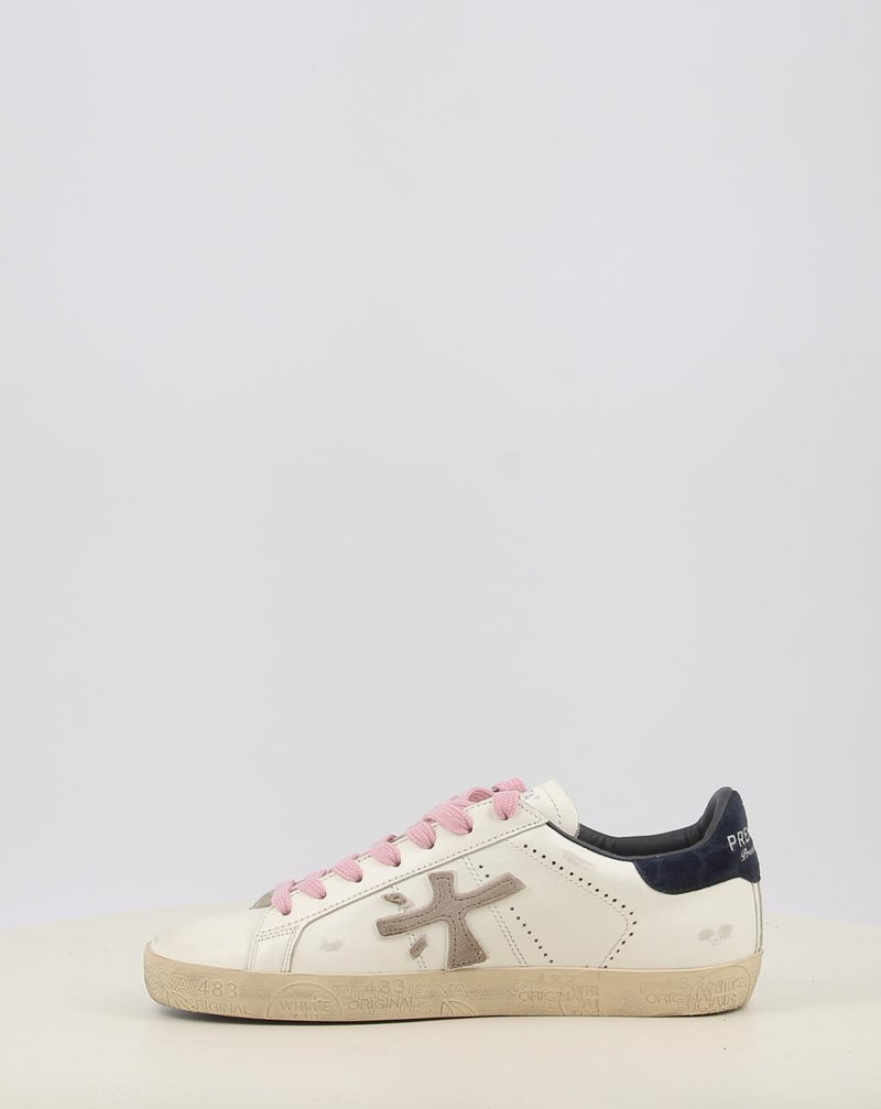 Zapatillas PREMIATA STEVEND blanco