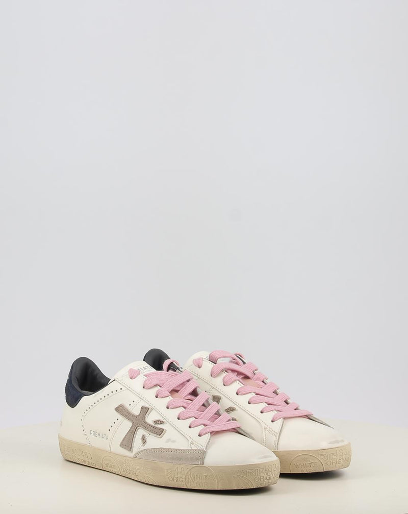 Zapatillas PREMIATA STEVEND blanco