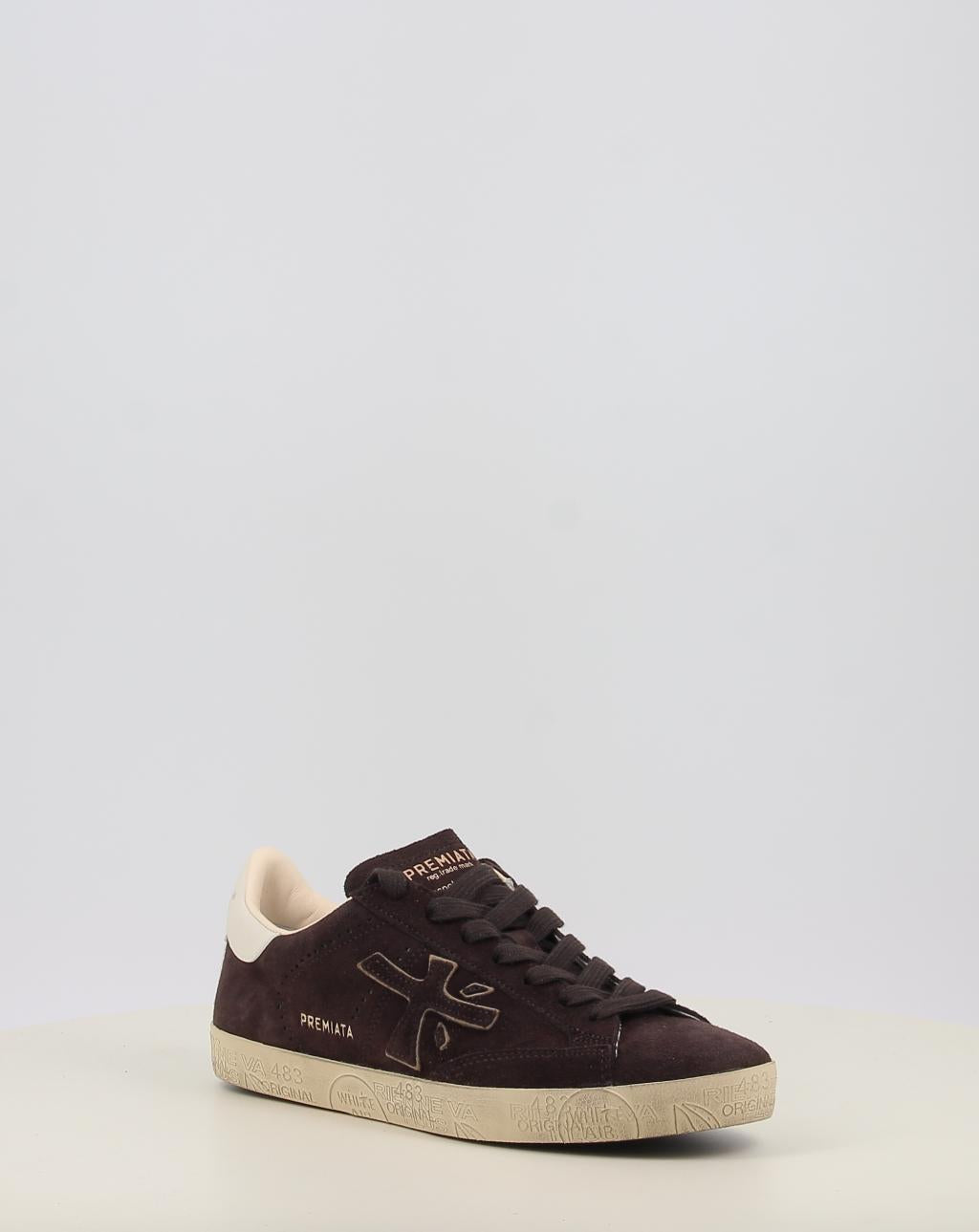 STEVEND
