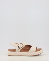 Sandales INUOVO A96064 crème