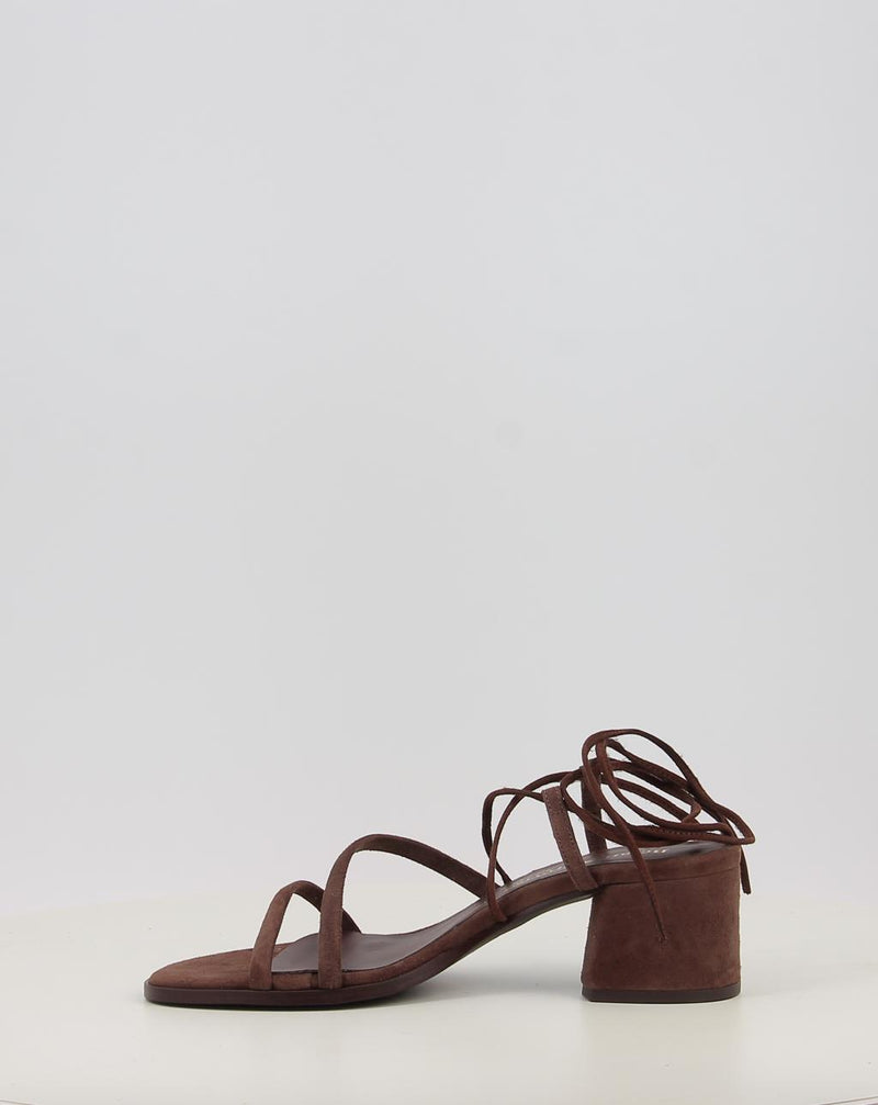 Sandales BRYAN STEPWISE GRECIA marron