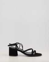 Sandales BRYAN STEPWISE GRECIA noir