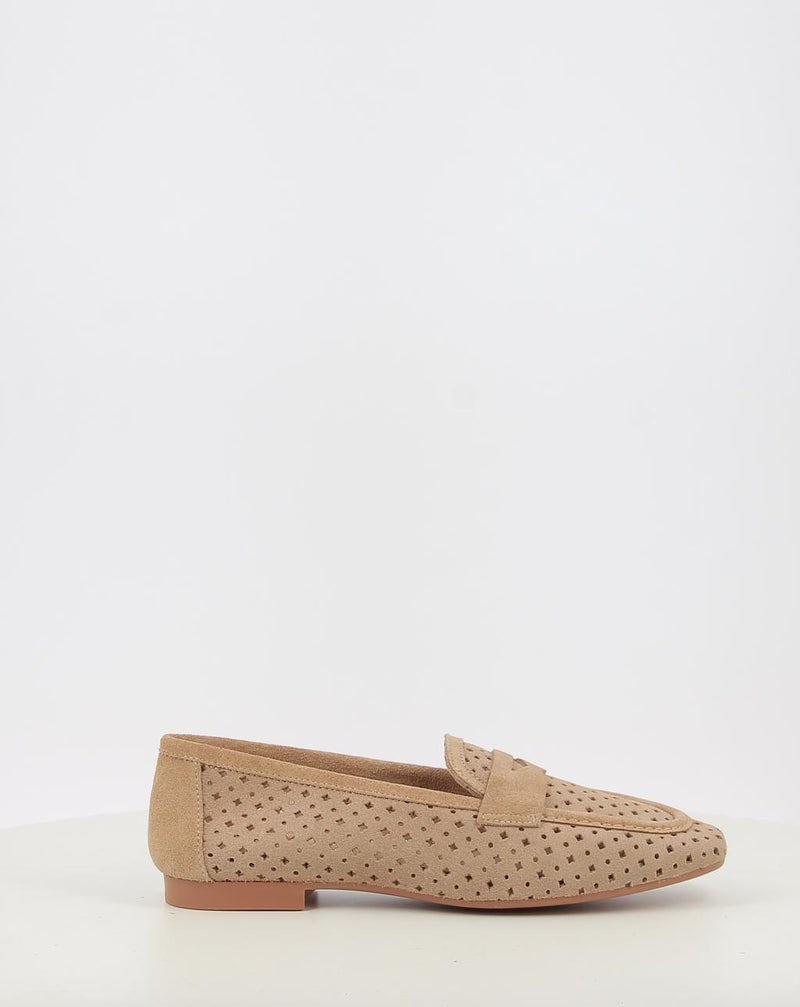 Mocassins BRYAN STEPWISE 5627 sable