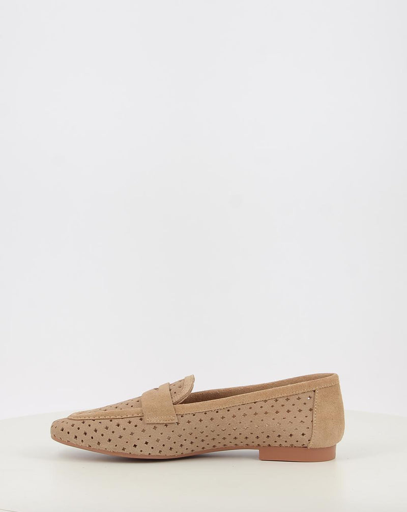Mocassins BRYAN STEPWISE 5627 sable