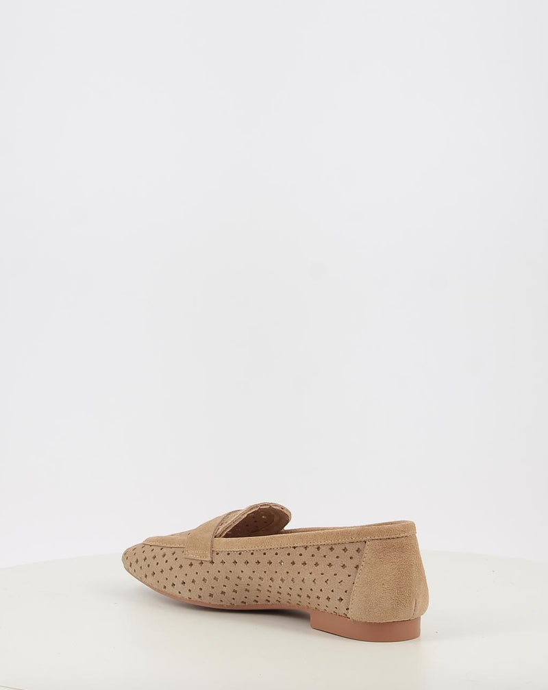 Mocassins BRYAN STEPWISE 5627 sable