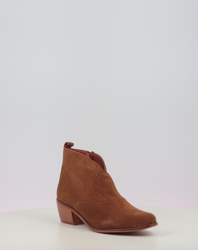 Bottines BRYAN STEPWISE 3414 cuir
