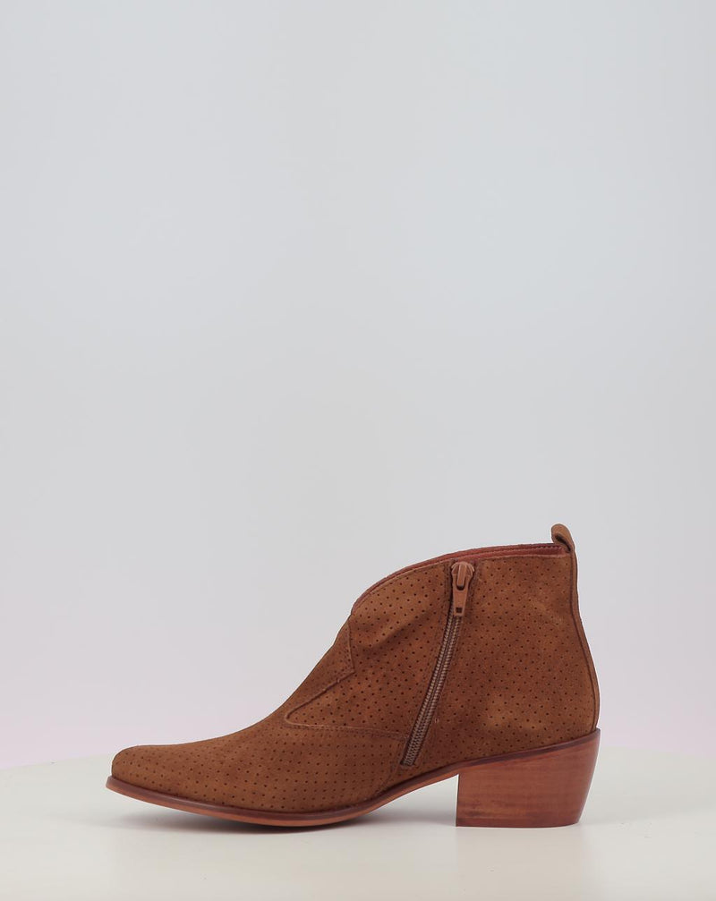 Bottines BRYAN STEPWISE 3414 cuir