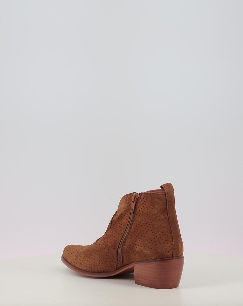 Bottines BRYAN STEPWISE 3414 cuir