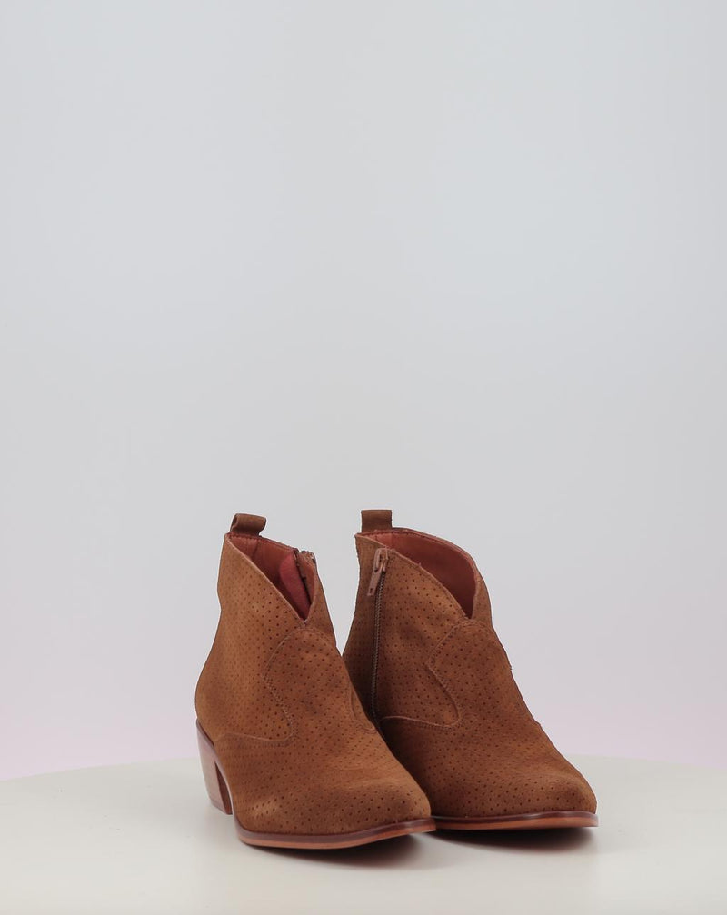 Bottines BRYAN STEPWISE 3414 cuir