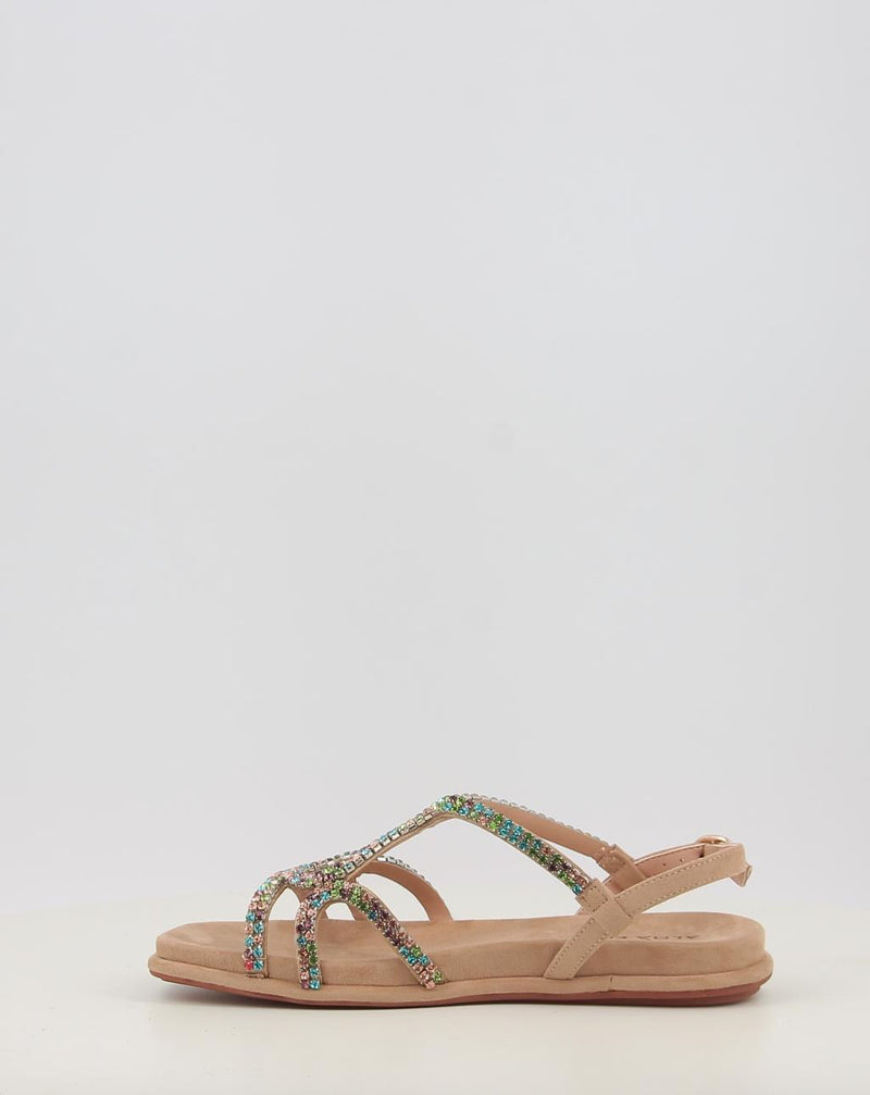 Sandales ALMA EN PENA 51514 multicolore
