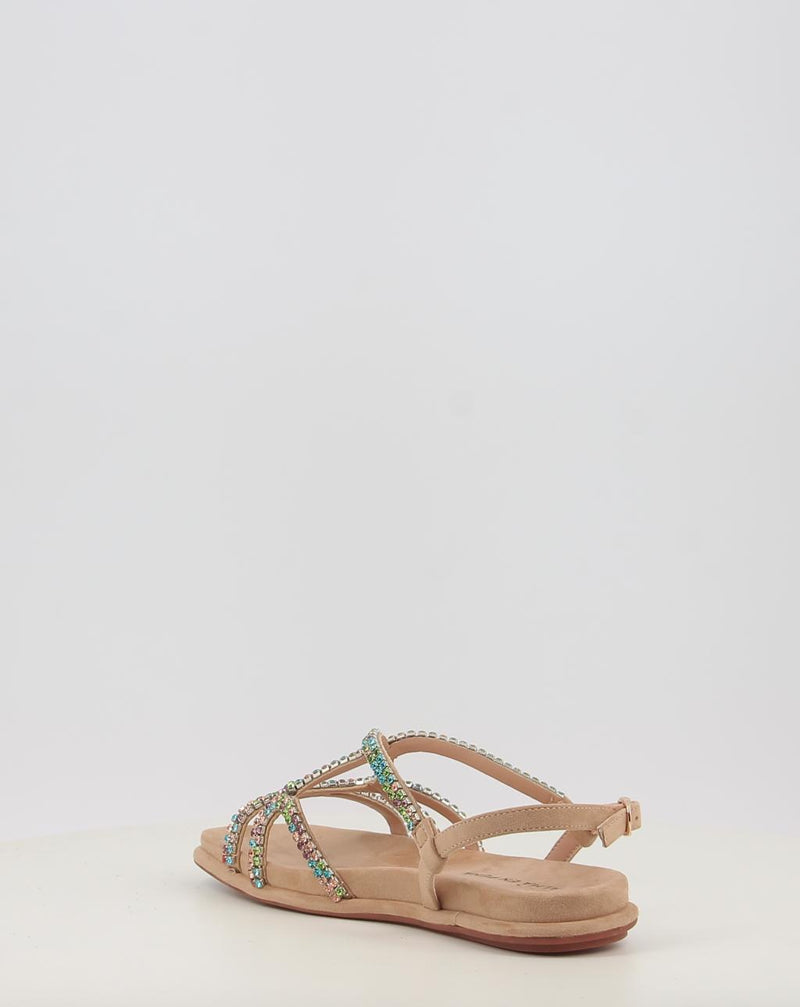 Sandales ALMA EN PENA 51514 multicolore