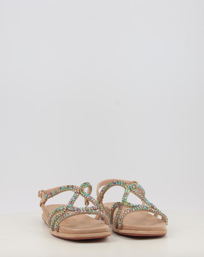 Sandales ALMA EN PENA 51514 multicolore