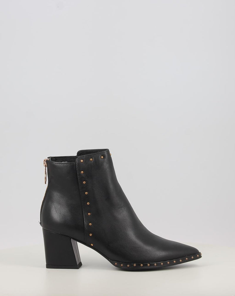 Botines STEPHEN ALLEN ERIS negro