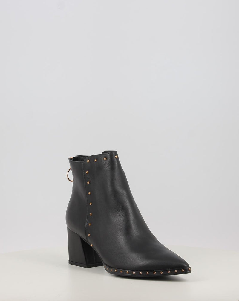 Botines STEPHEN ALLEN ERIS negro