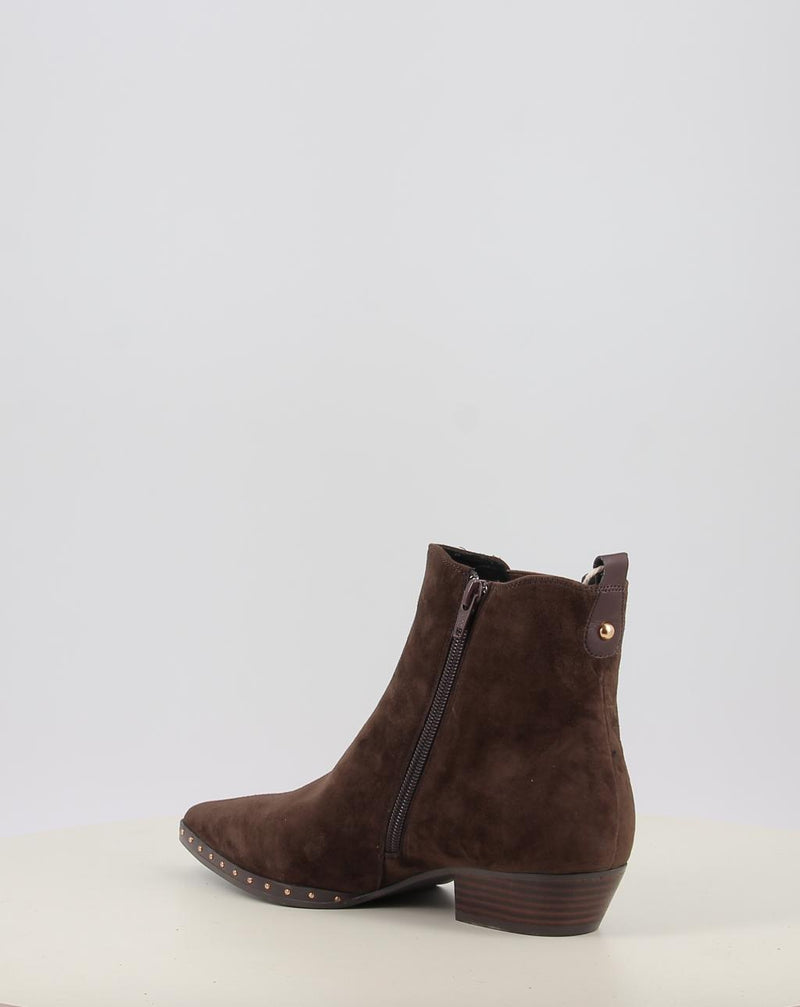 Zapatos STEPHEN ALLEN LAUR40 marrón