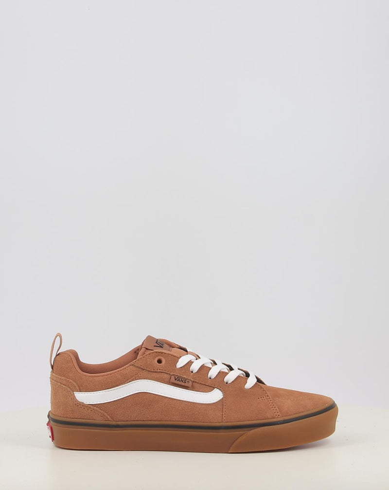 Zapatillas VANS FILMORE SUEDE cuero
