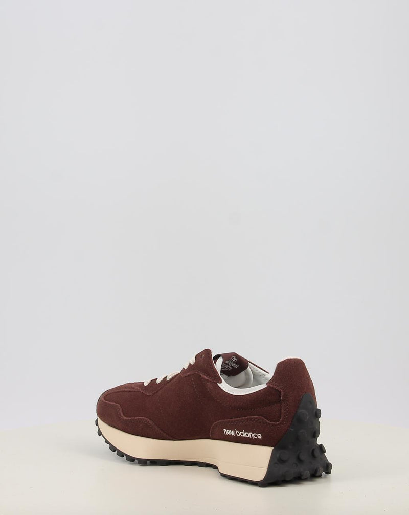 Zapatillas NEW BALANCE W32714Q marrón