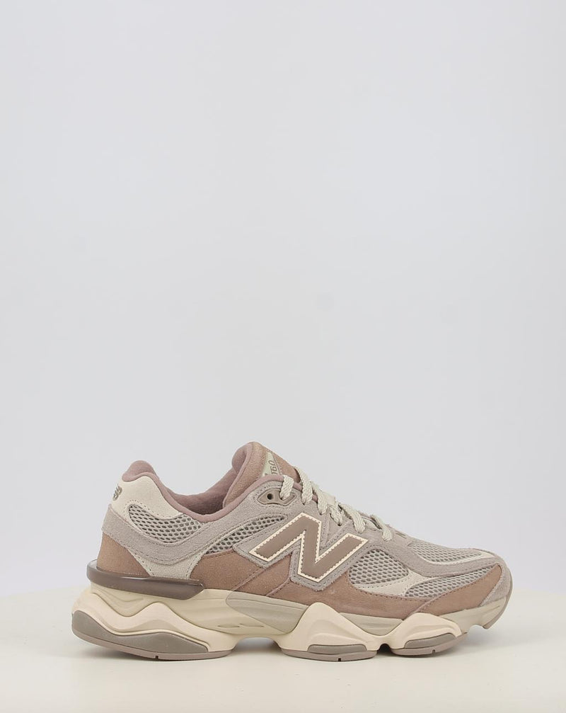 Zapatillas NEW BALANCE U9060ERC cuero
