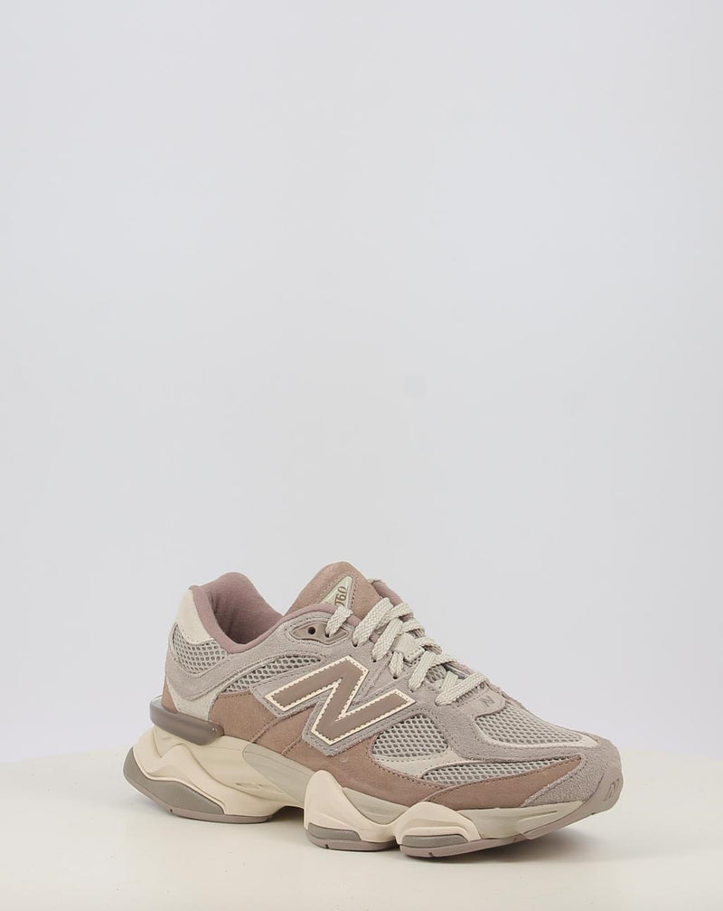 Zapatillas NEW BALANCE U9060ERC cuero
