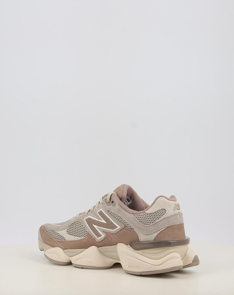 Zapatillas NEW BALANCE U9060ERC cuero
