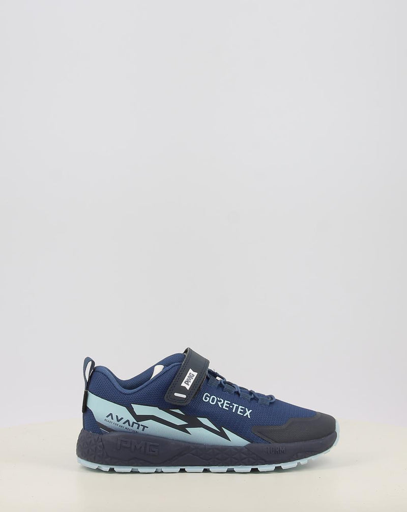 Zapatillas PRIMIGI PIM GTX 2419066 azul
