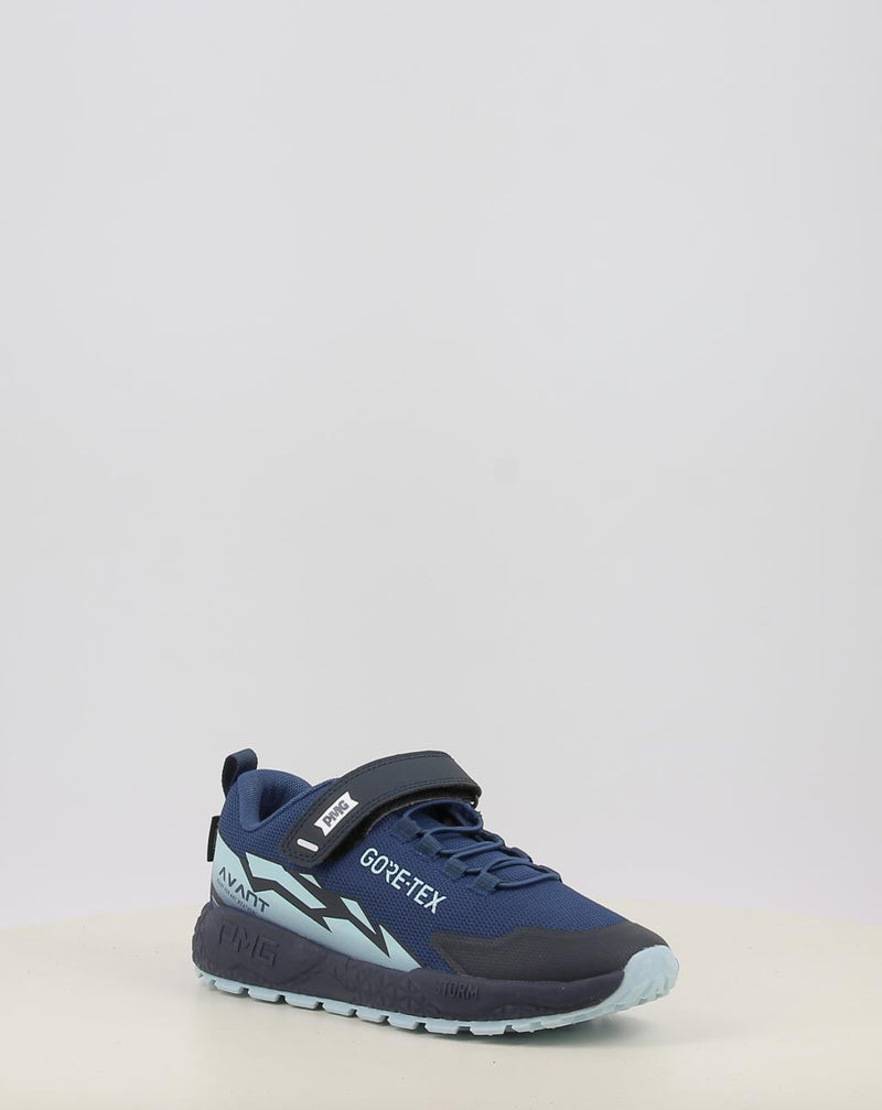 Zapatillas PRIMIGI PIM GTX 2419066 azul