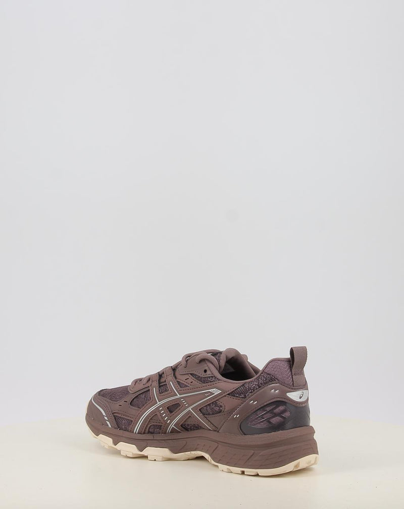 Zapatillas ASICS GEL- NUNOBIKI marrón