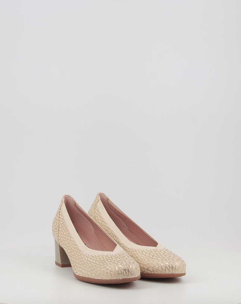 Chaussures PITILLOS 11130 or