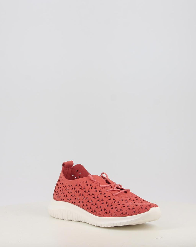 Chaussures EOLIGEROS LIBERTE rouge