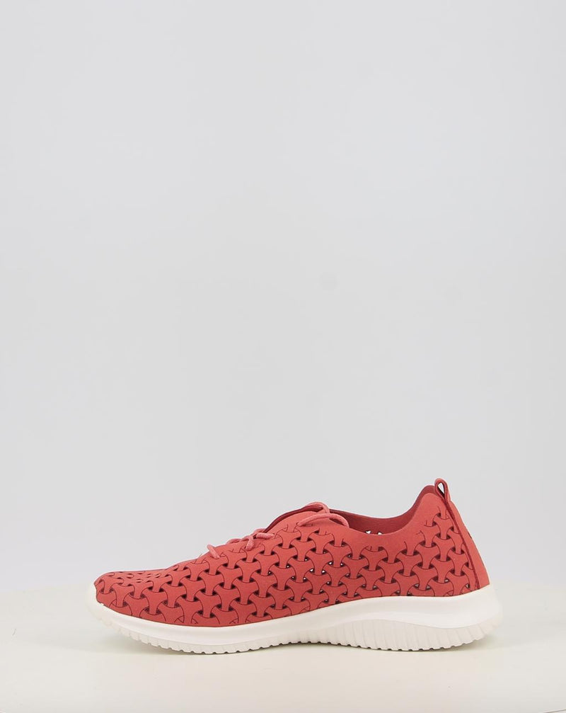 Chaussures EOLIGEROS LIBERTE rouge