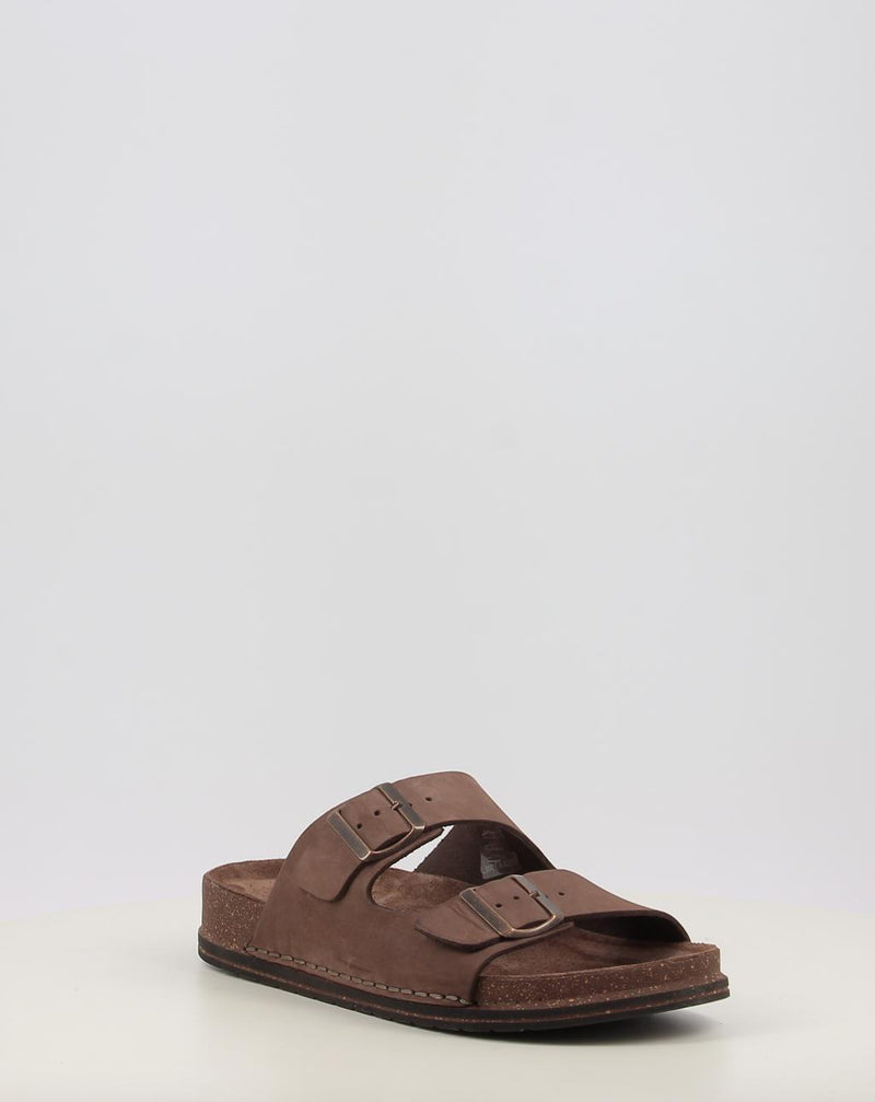 Sandales WALK & FLY 7447 50050 marron