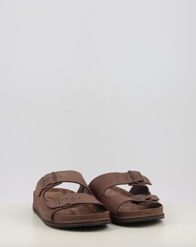 Sandales WALK & FLY 7447 50050 marron