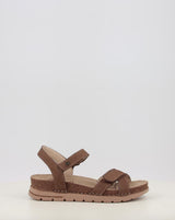 Sandales WALK & FLY 8352 50890 marron