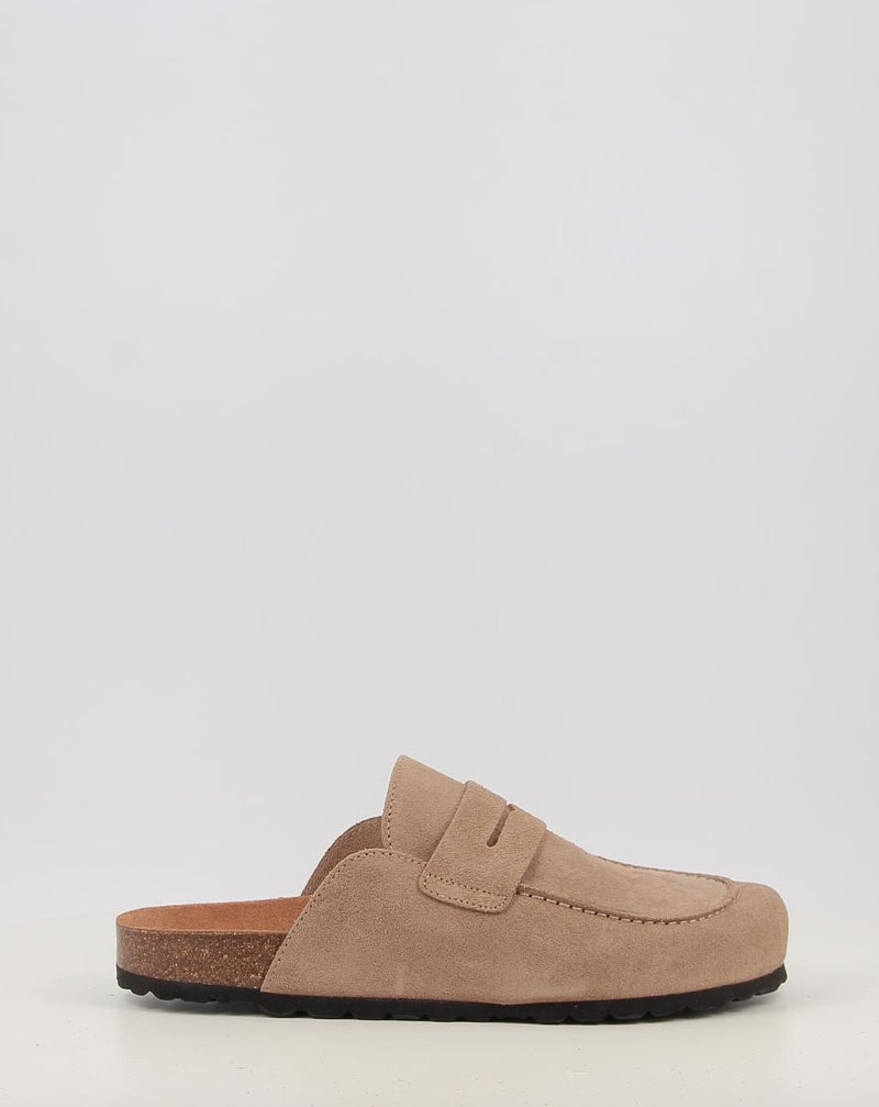 Sabots OBI SHOES 14240 sable