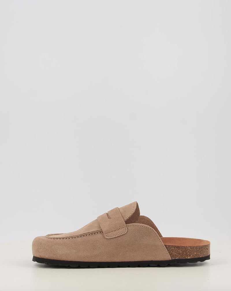 Sabots OBI SHOES 14240 sable