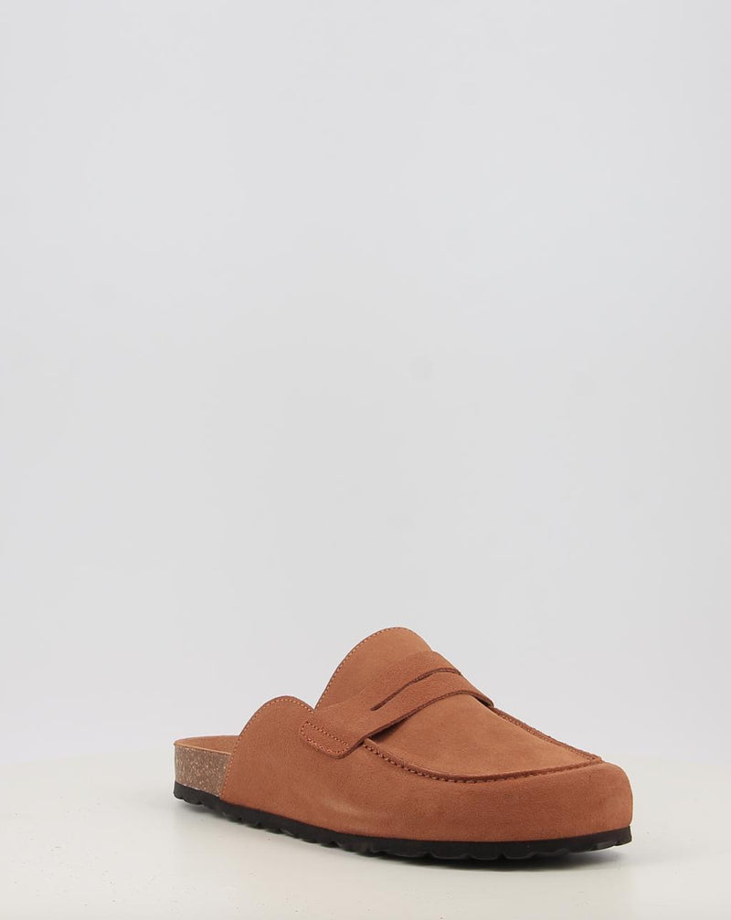 Sabots OBI SHOES 14240 marron