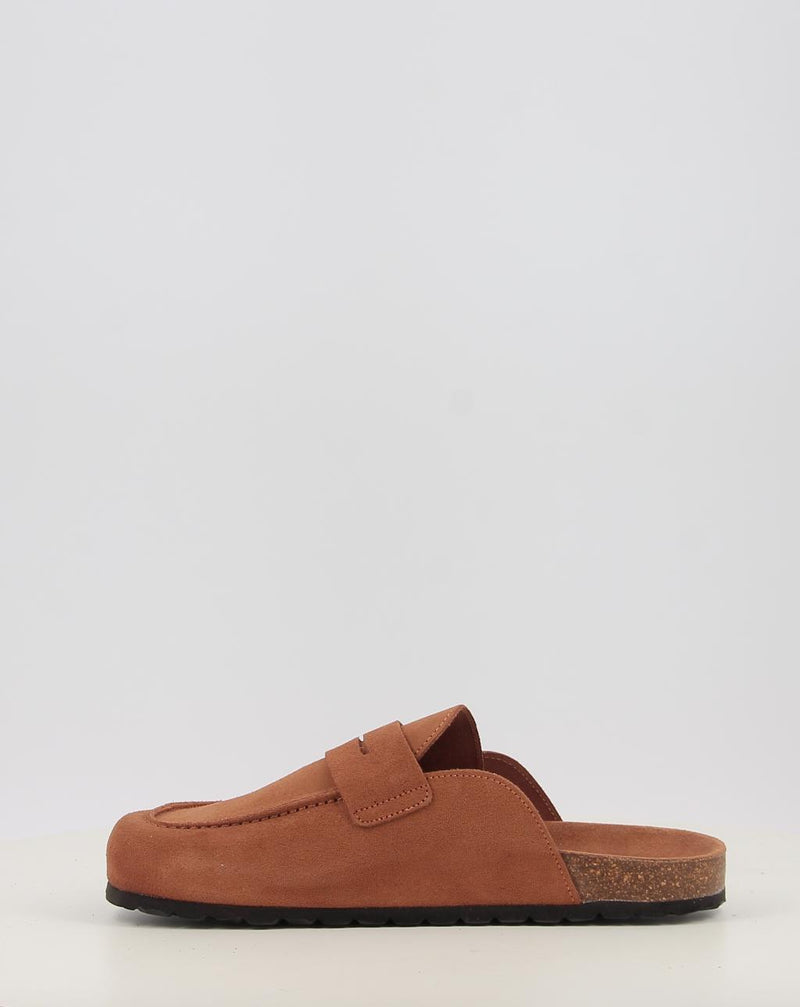 Sabots OBI SHOES 14240 marron