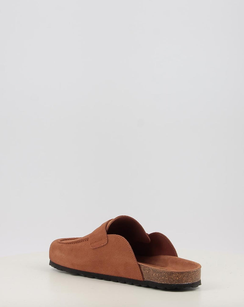 Sabots OBI SHOES 14240 marron