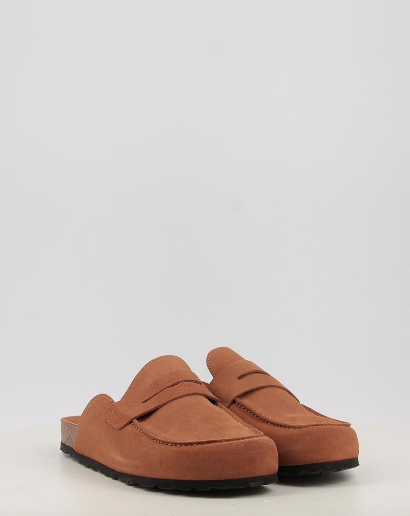 Sabots OBI SHOES 14240 marron