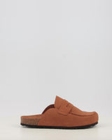 Sabots OBI SHOES 14240 marron