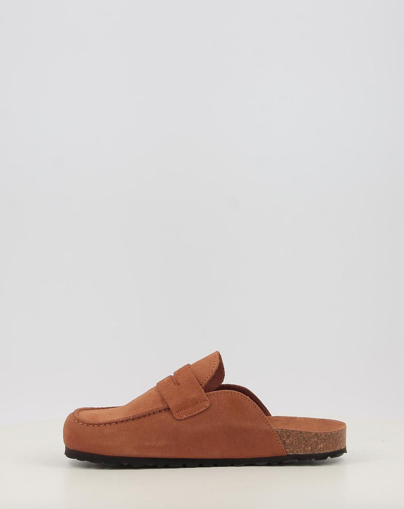 Sabots OBI SHOES 14240 marron