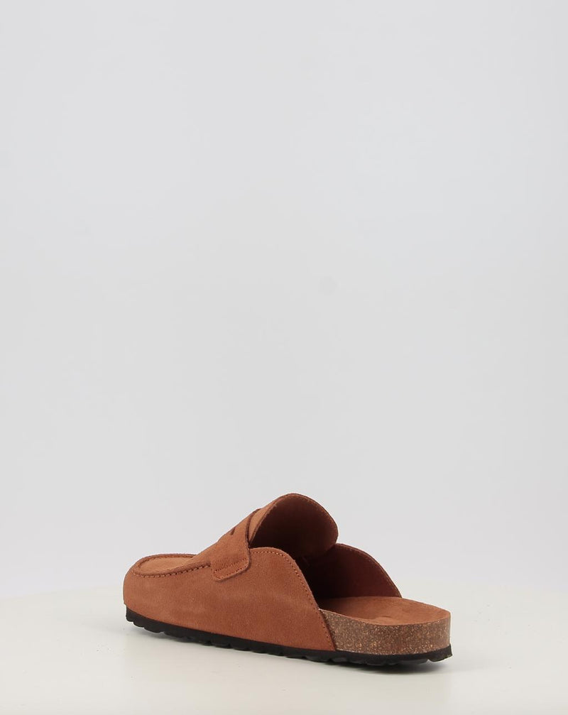 Sabots OBI SHOES 14240 marron