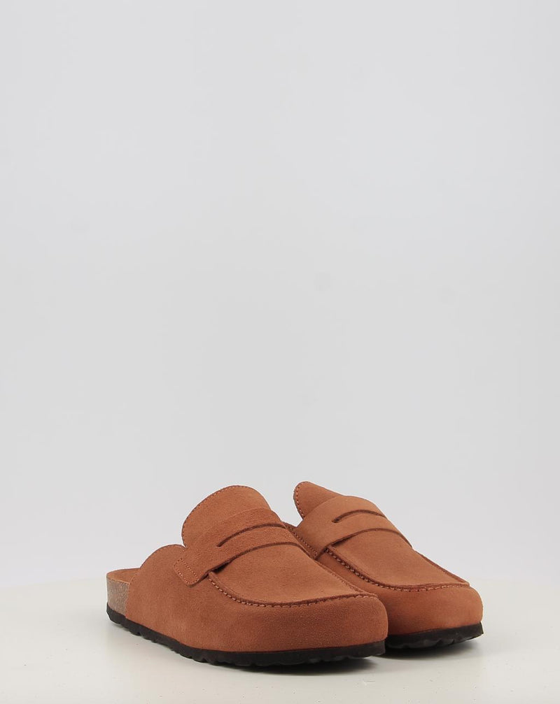 Sabots OBI SHOES 14240 marron